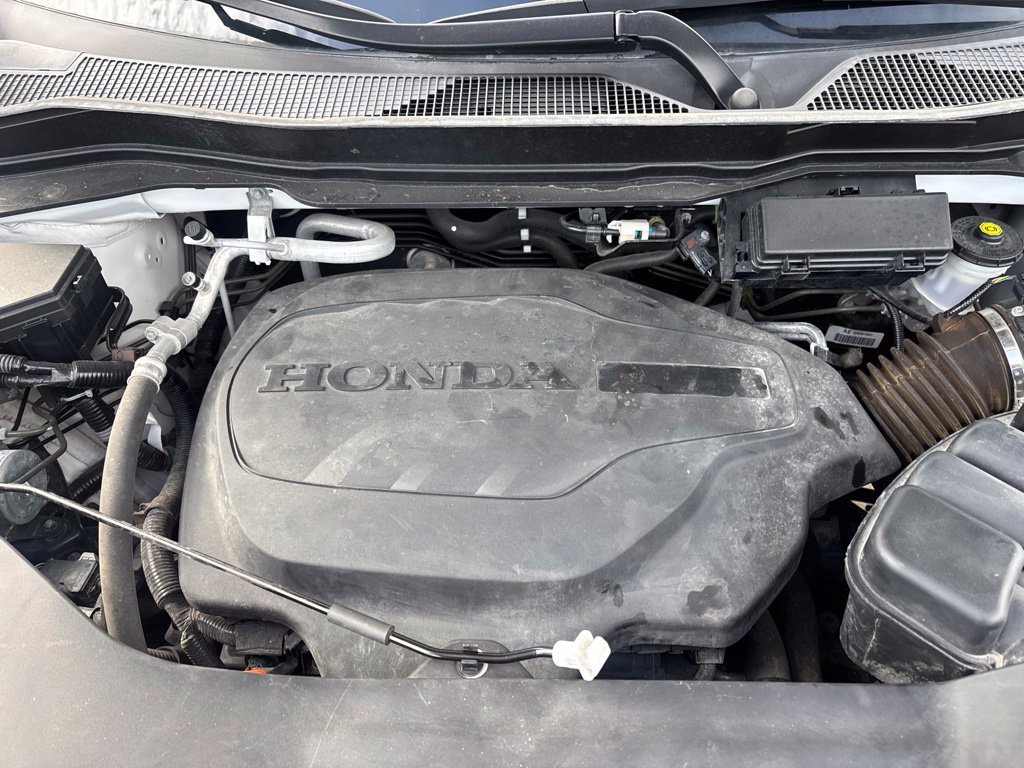 Used 2023 Honda Ridgeline Black Edition image 34