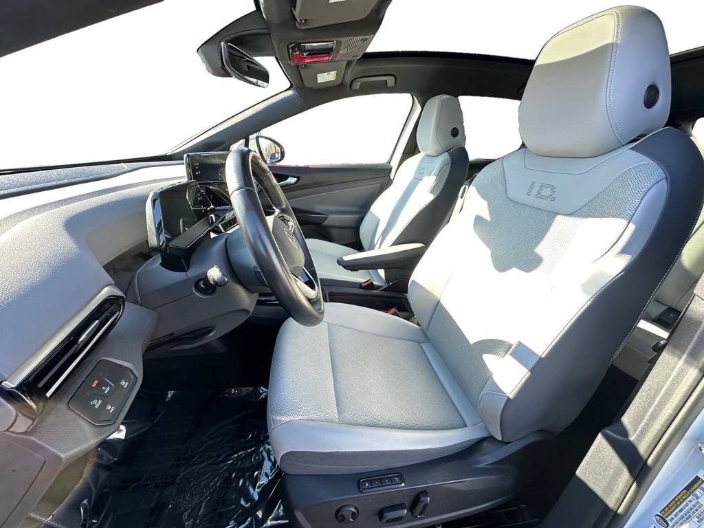 Used 2021 Volkswagen ID.4 Pro S image 9