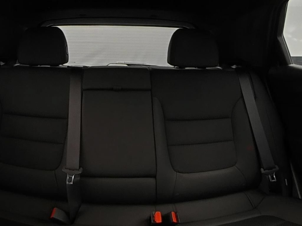 Used 2023 Chevrolet TrailBlazer RS w/ Sun and Liftgate Package AWD/4WD image 10