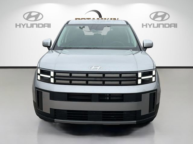 New 2026 Hyundai Santa Fe SE video 2