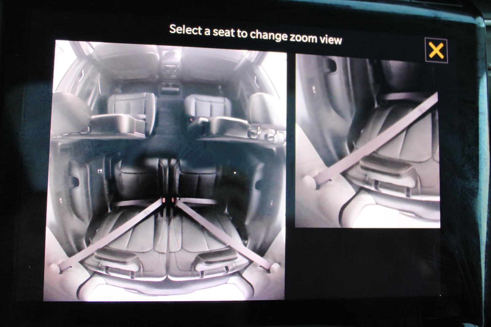 Used 2021 Jeep Grand Cherokee L Limited image 23