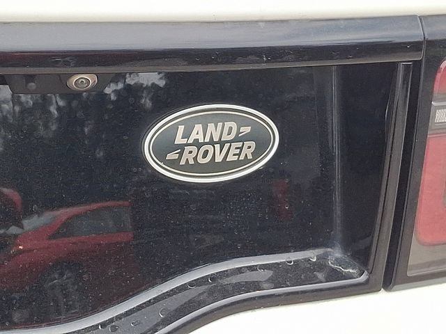 Used 2021 Land Rover Discovery Sport SE AWD/4WD image 32