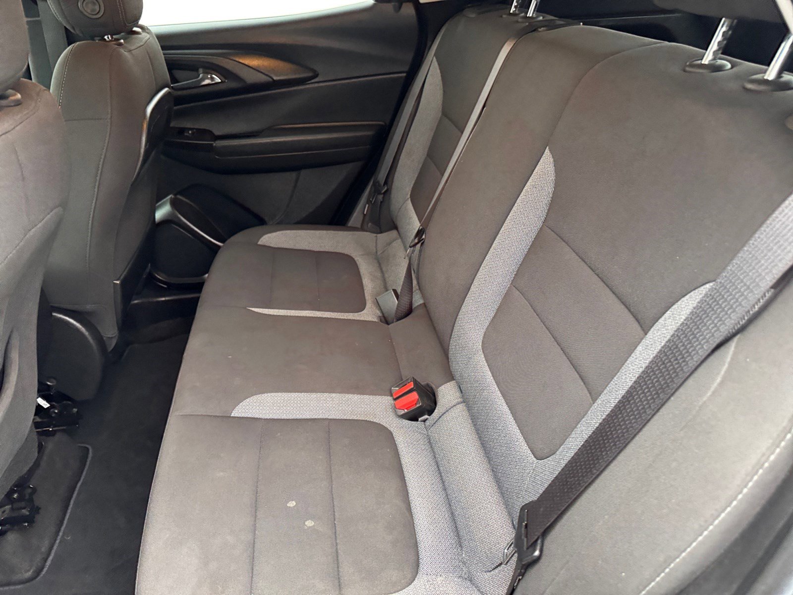 Used 2023 Chevrolet TrailBlazer LT w/ Convenience Package image 13