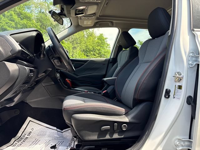 Used 2023 Subaru Forester Sport AWD/4WD image 39