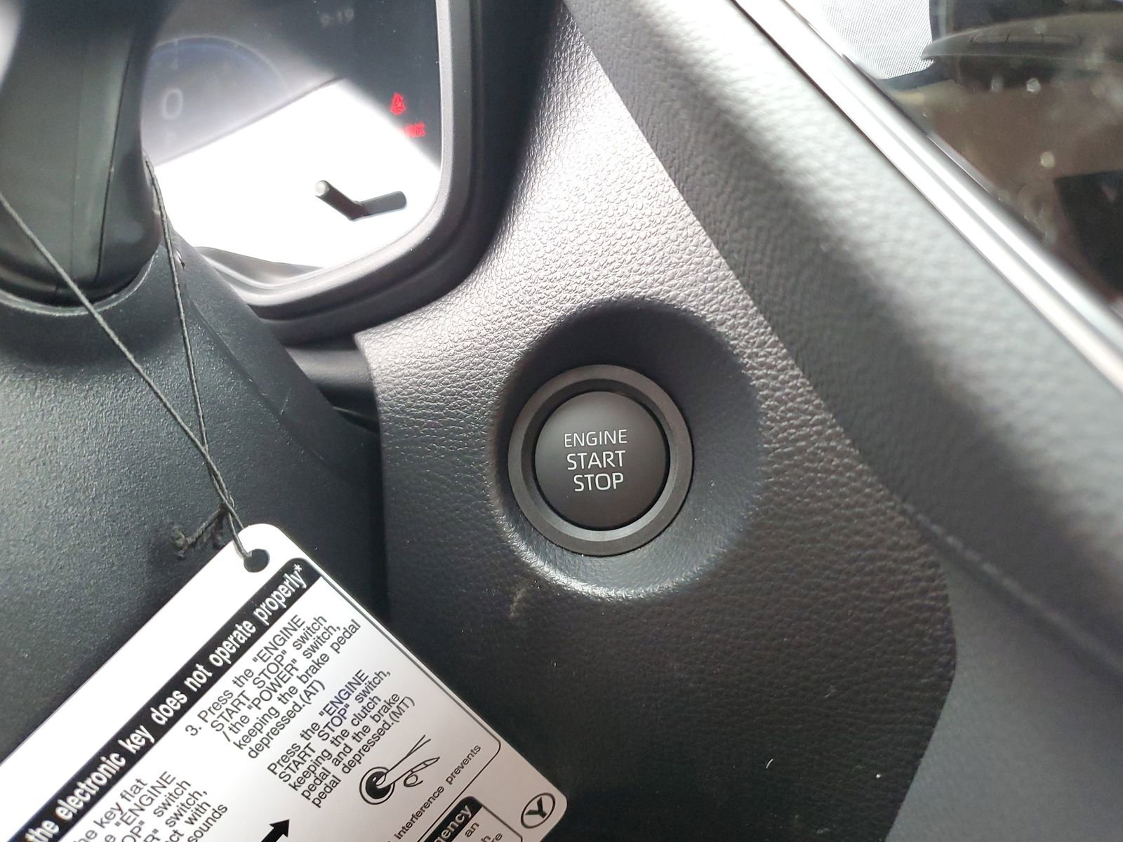 New 2026 Toyota Corolla Cross LE image 29