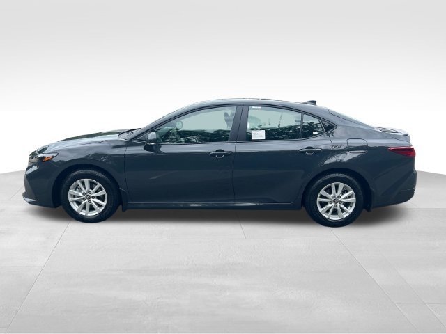 New 2026 Toyota Camry LE w/ Convenience Package AWD/4WD image 2