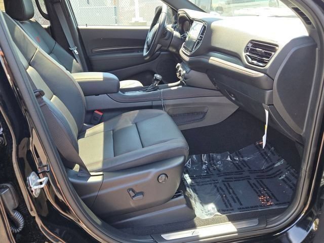 New 2026 Dodge Durango GT AWD/4WD image 13