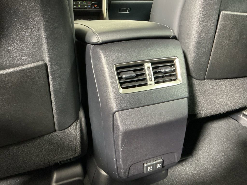 Used 2021 Lexus RX 450h AWD w/ Premium Package image 28