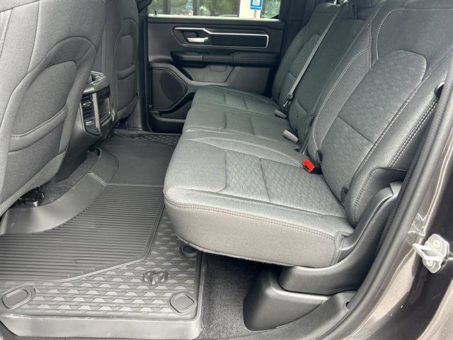 New 2025 RAM 1500 Big Horn image 22