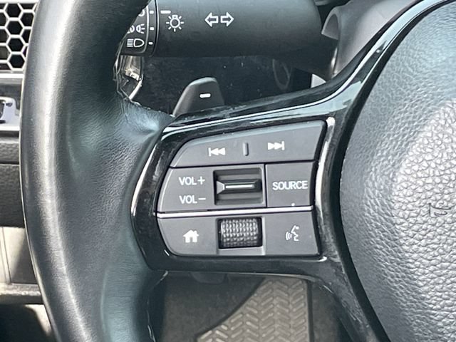 Used 2025 Honda Civic Sport image 13