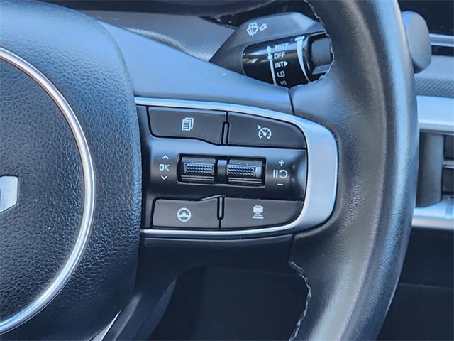 Used 2023 Kia K5 GT-Line image 33