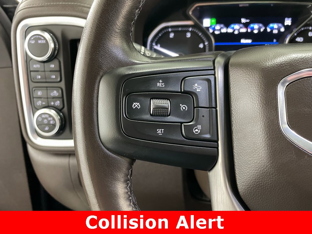 Certified 2022 GMC Sierra 2500 Denali w/ Denali Ultimate Package image 33