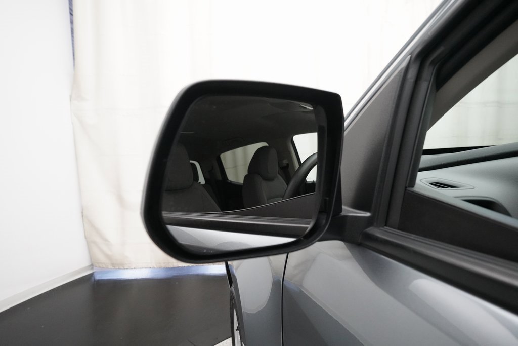 Used 2022 Chevrolet Colorado W/T w/ WT Convenience Package image 23