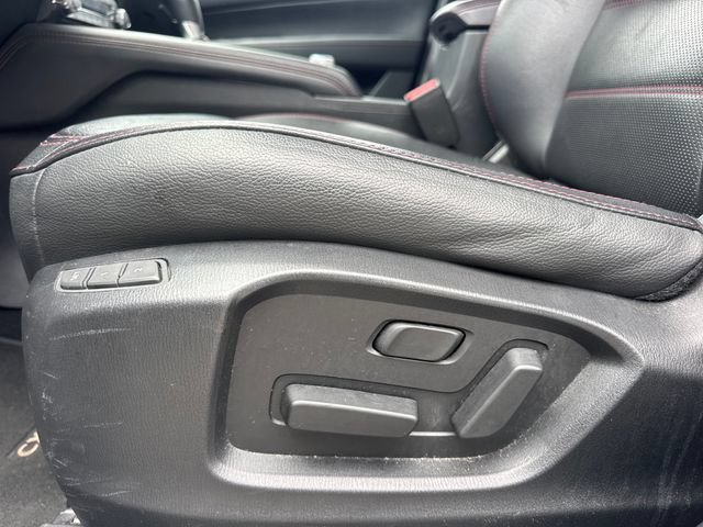 Used 2024 MAZDA CX-5 Carbon Edition AWD/4WD image 14