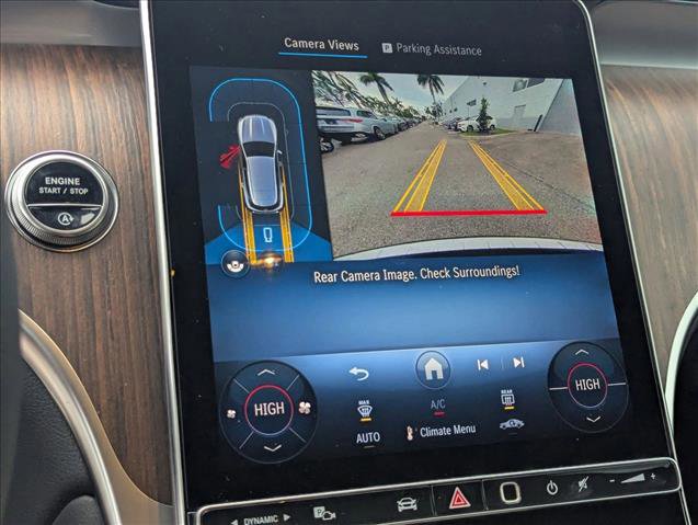 New 2026 Mercedes-Benz GLC 300 image 13