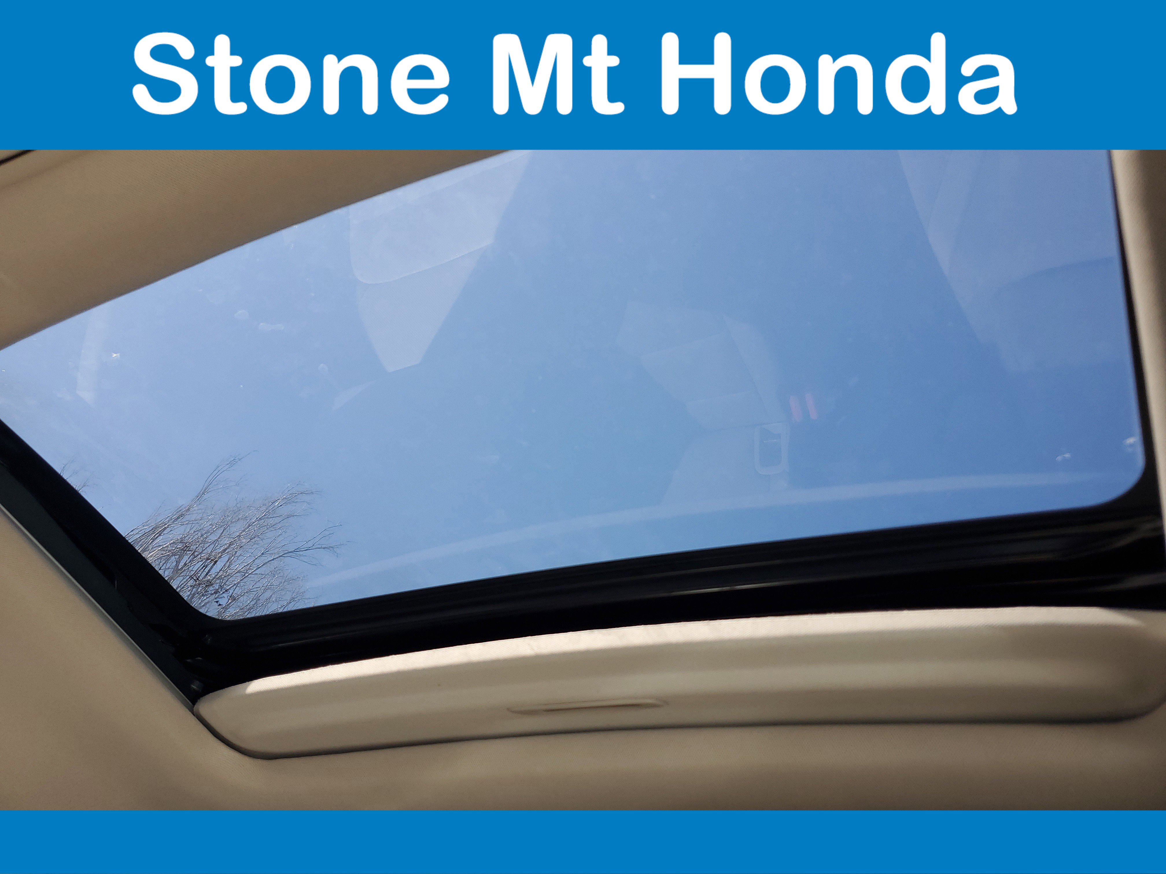 Used 2023 Honda CR-V EX image 33
