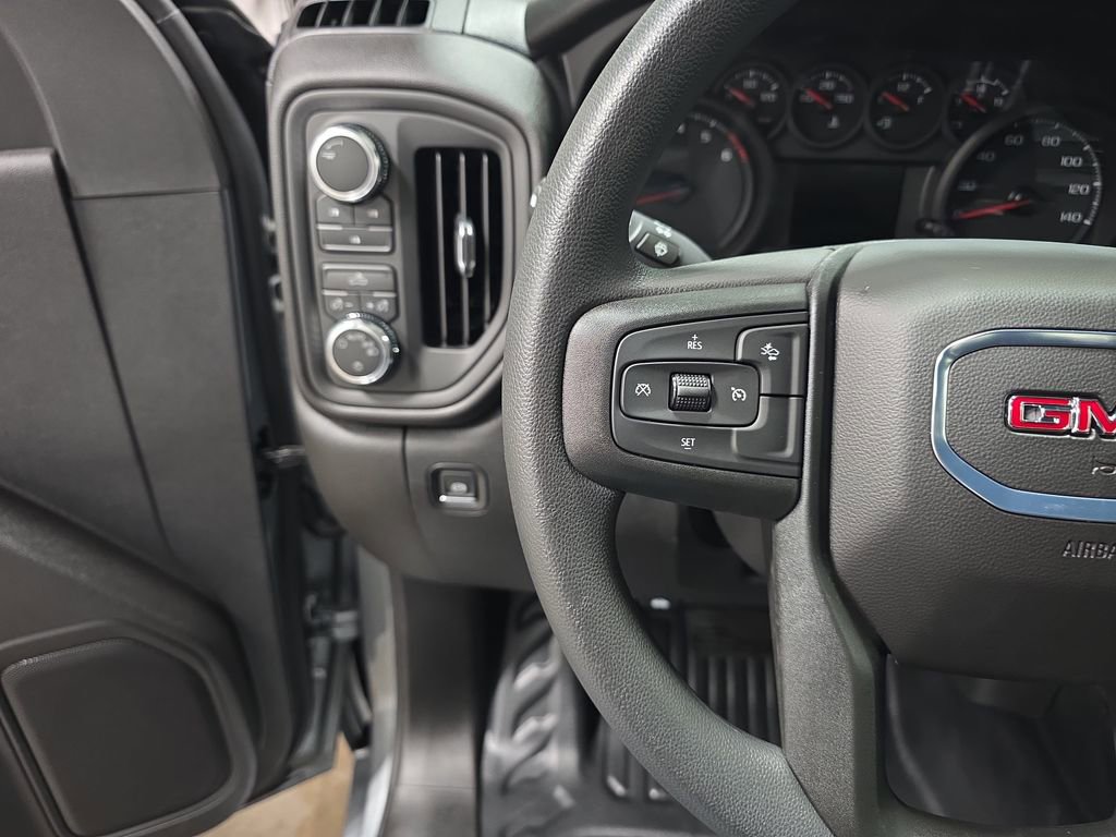 New 2026 GMC Sierra 2500 Pro w/ Convenience Package image 16