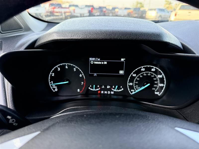 Used 2022 Ford Transit Connect XL FWD image 20