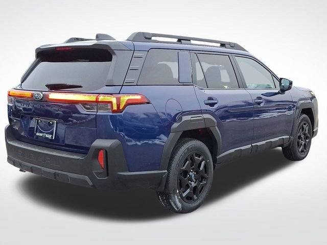 New 2026 Subaru Outback Limited image 7