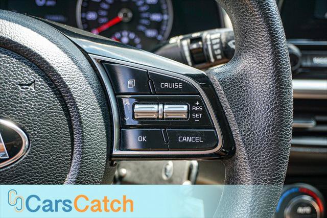 Used 2019 Kia Forte LXS FWD image 24