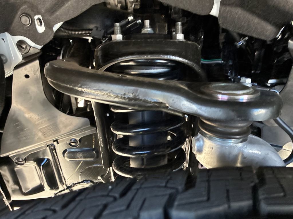 New 2026 Toyota Tacoma SR5 image 40