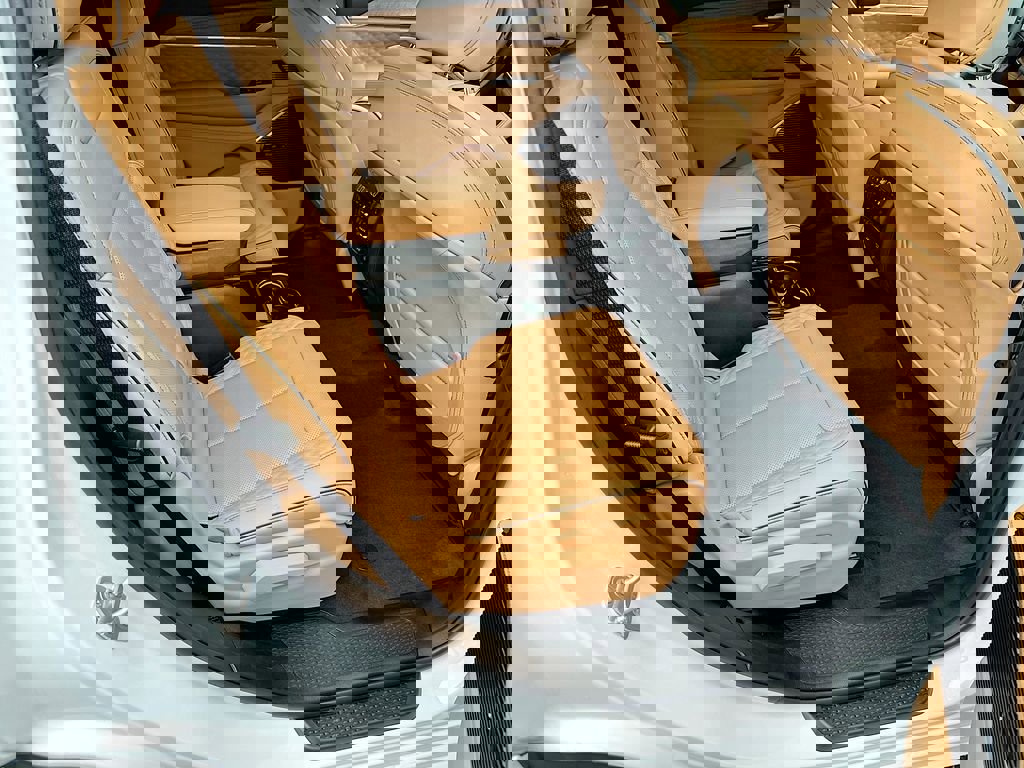 New 2026 Jeep Grand Cherokee L Summit image 31