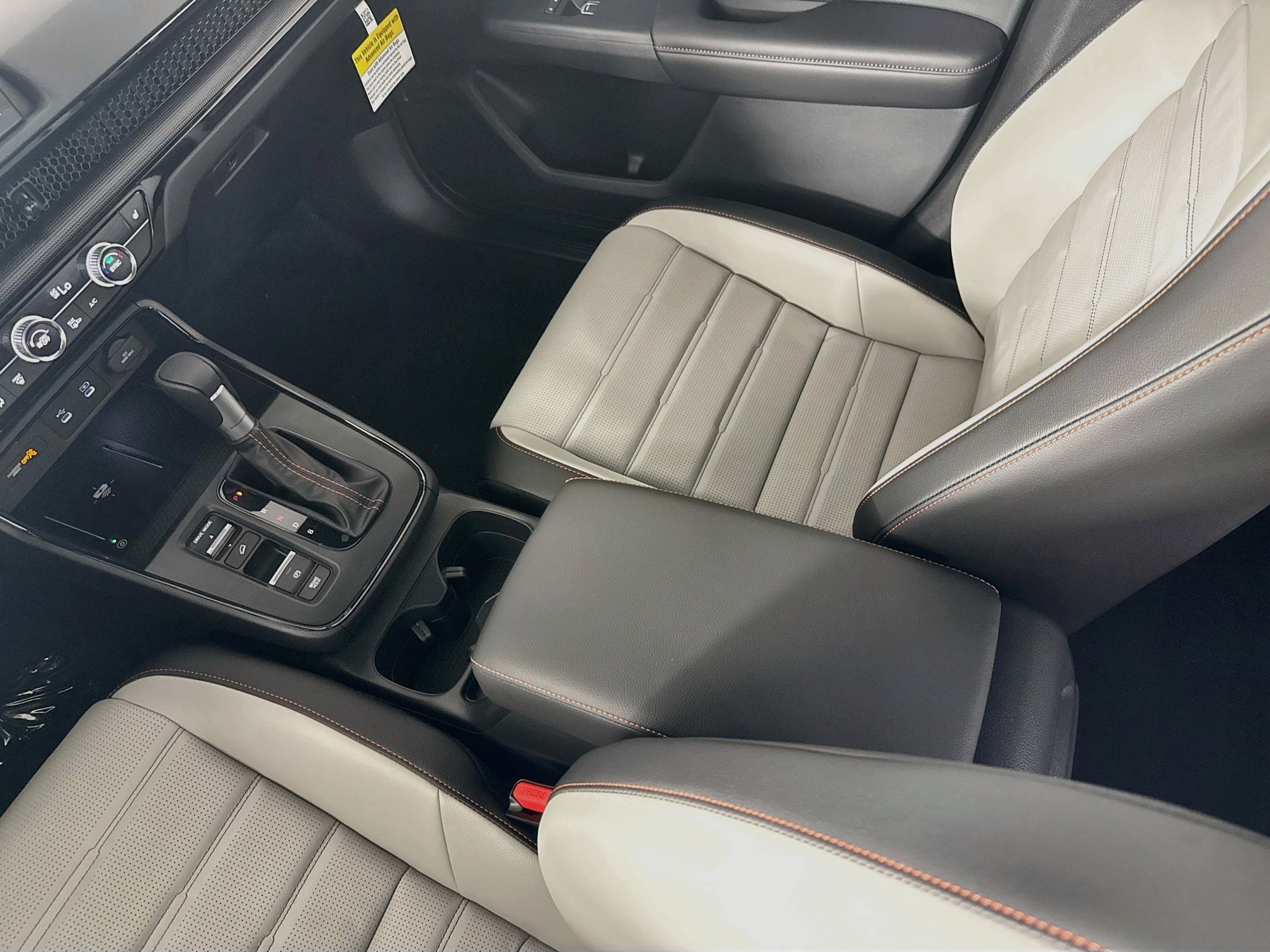 New 2026 Honda CR-V Sport Touring image 29