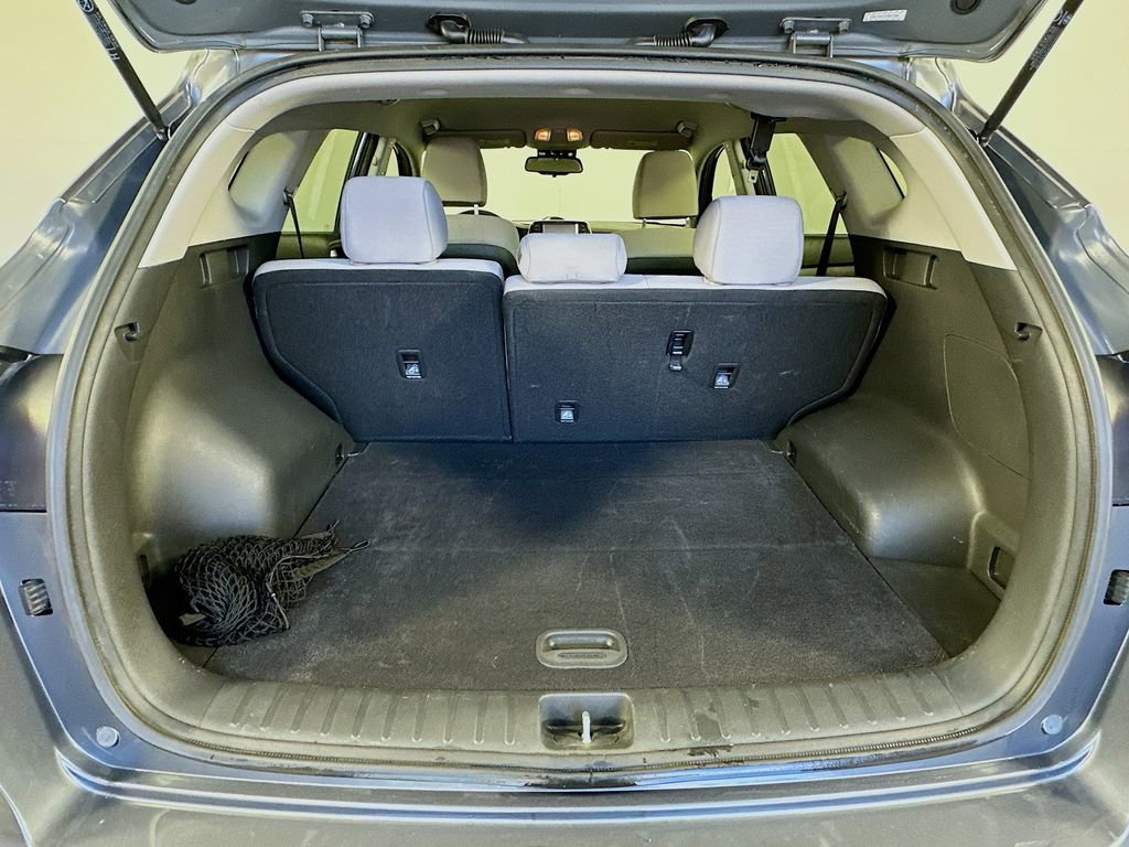 Used 2019 Hyundai Tucson SEL image 25