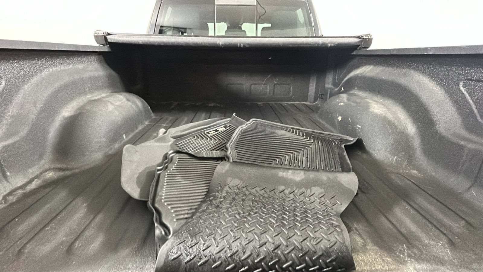 Used 2019 RAM 1500 Big Horn AWD/4WD image 32