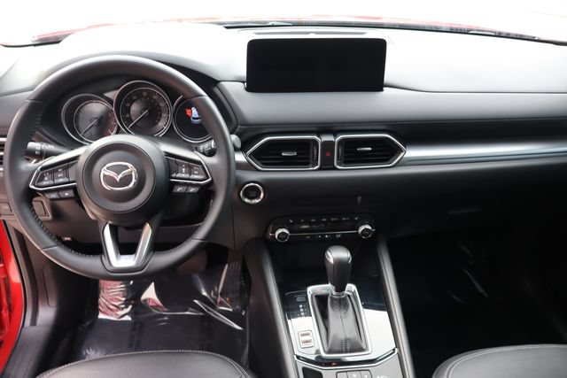 Used 2024 MAZDA CX-5 AWD 2.5 S w/ Preferred Package image 30