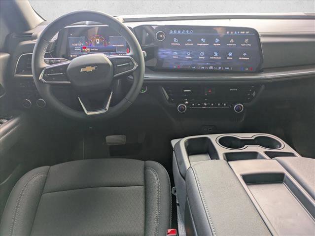 New 2026 Chevrolet Tahoe LS w/ LPO, Dark Essentials Package image 14