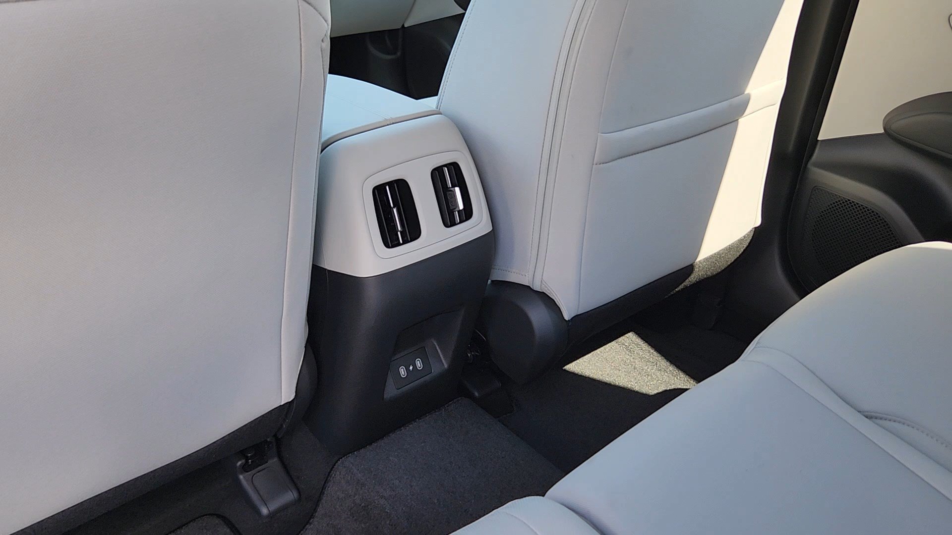 New 2026 Hyundai Tucson SEL AWD/4WD image 16
