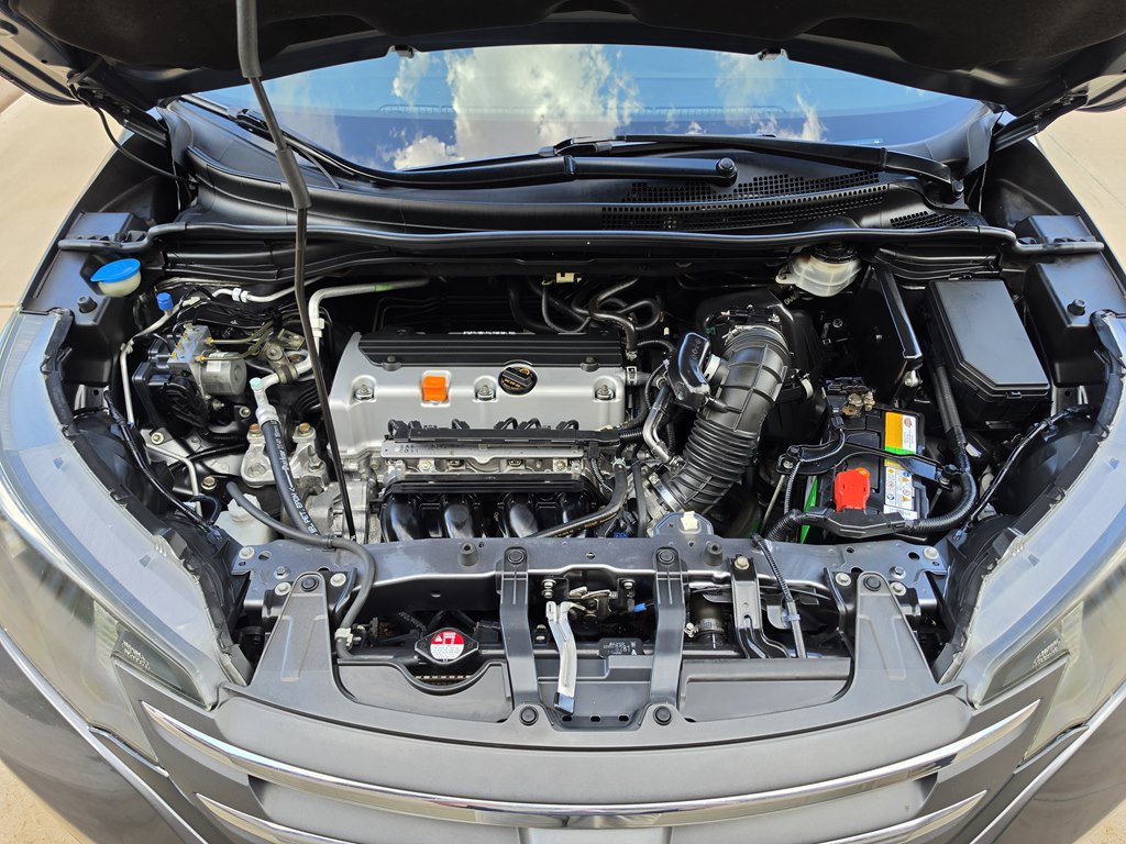 Used 2012 Honda CR-V EX-L image 21