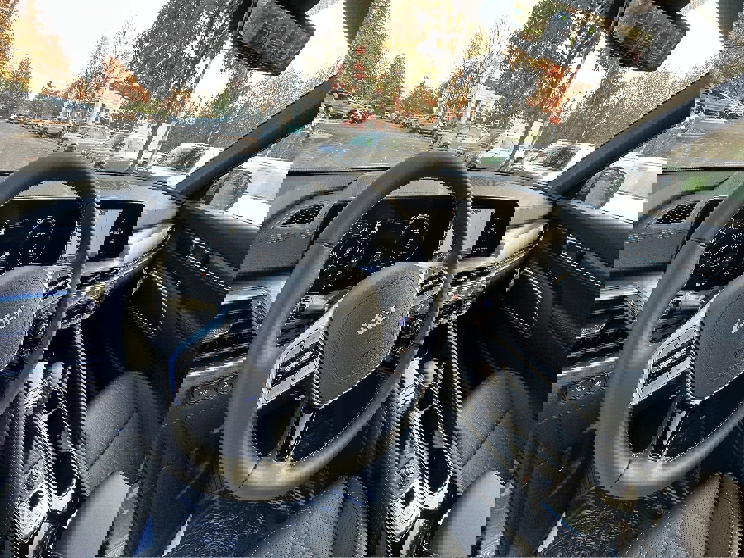 New 2025 Kia Telluride SX X-Line image 43