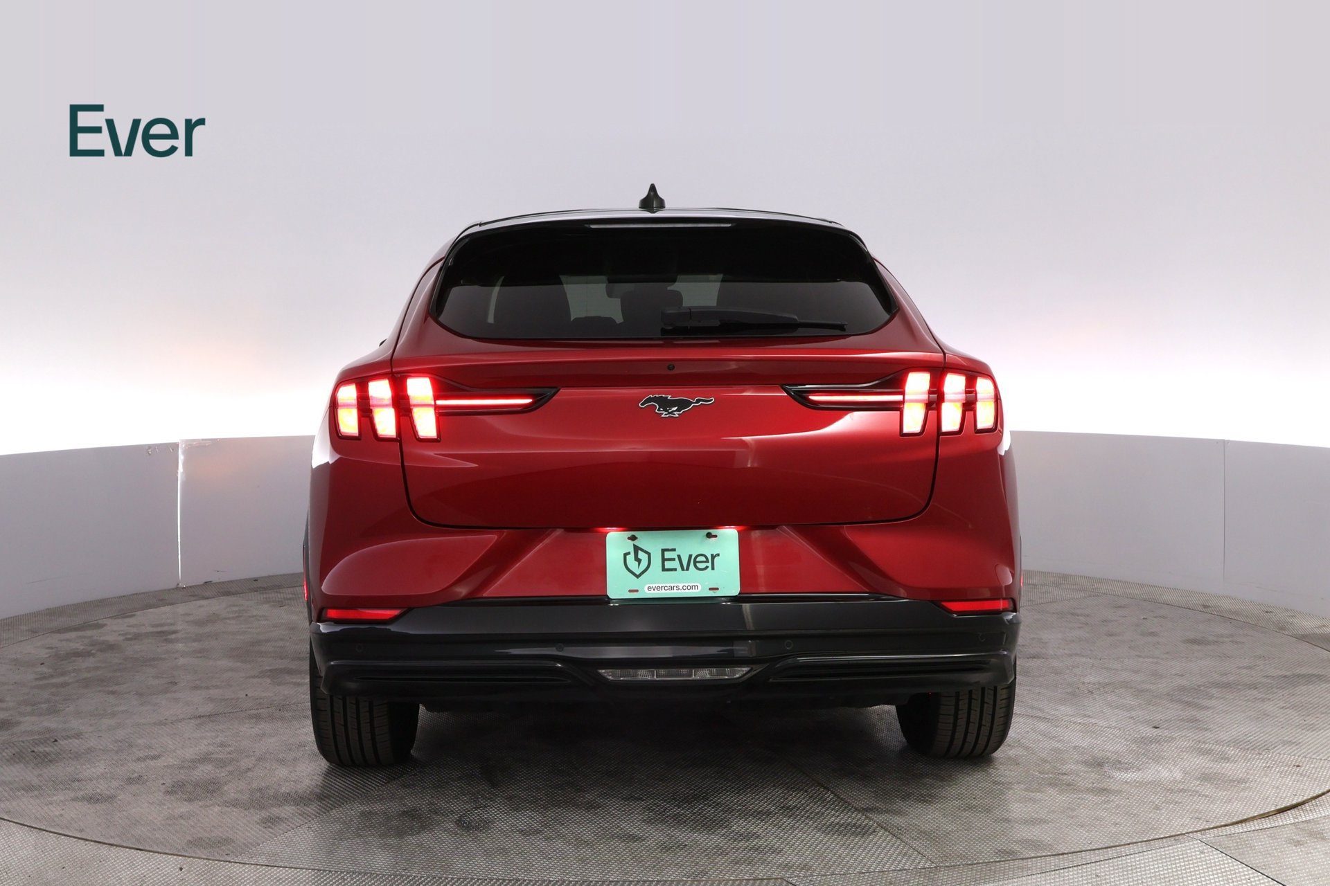 Used 2022 Ford Mustang Mach-E Premium RWD image 15