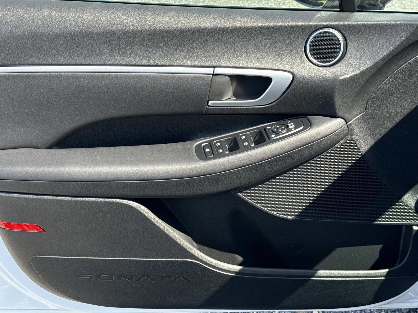 New 2026 Hyundai Sonata SEL image 8