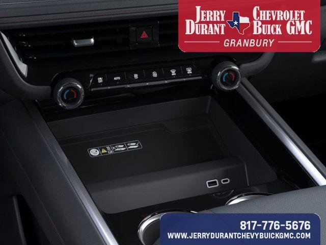 New 2026 Chevrolet Tahoe RST image 25