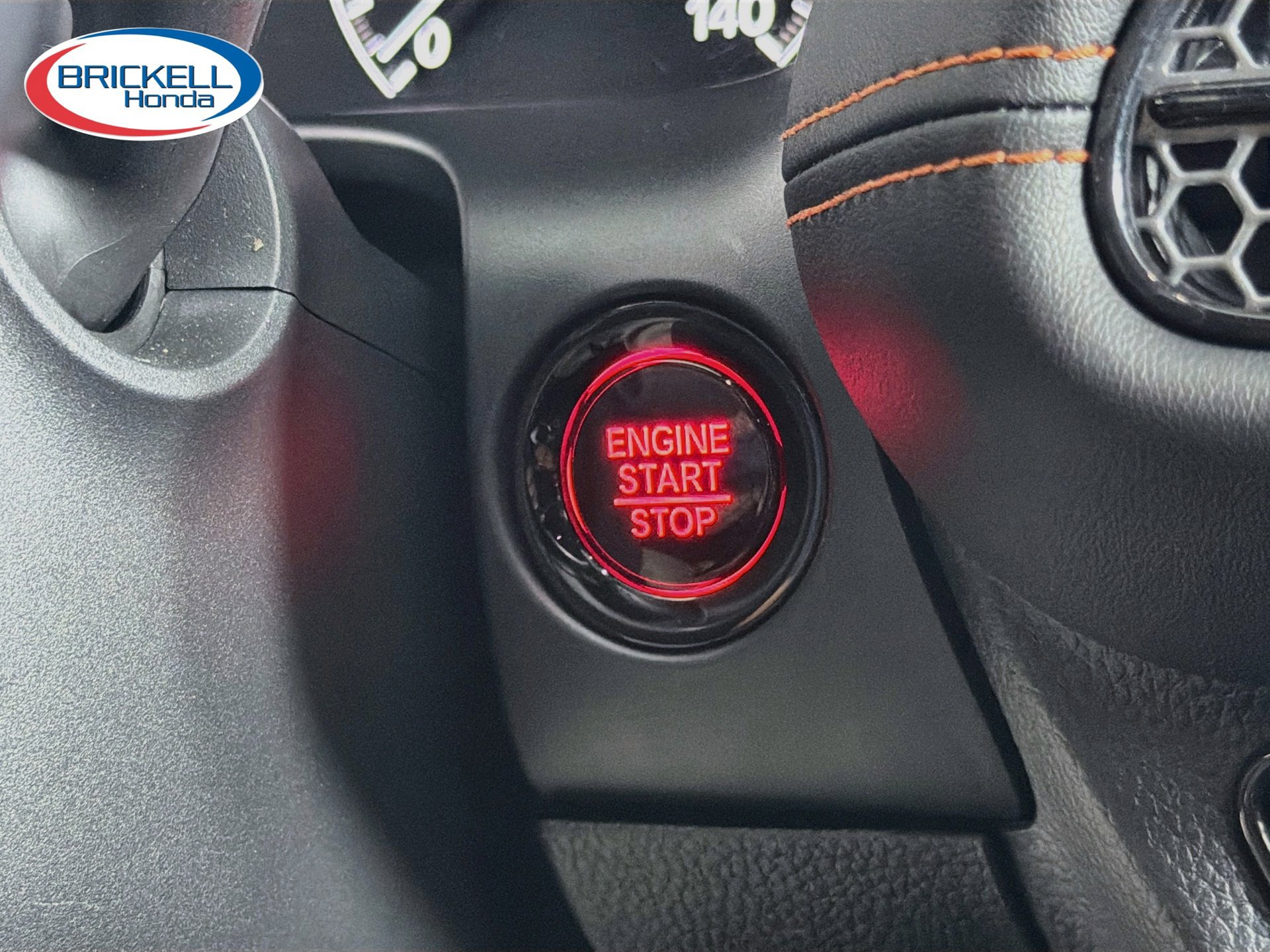Used 2026 Honda HR-V Sport image 33
