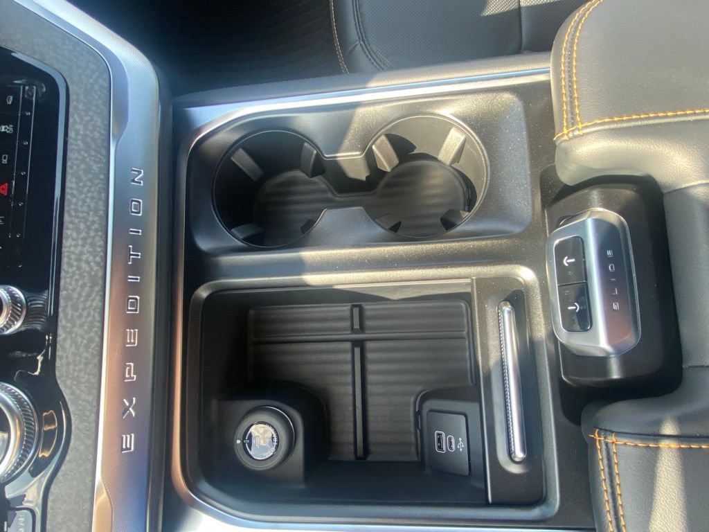 New 2026 Ford Expedition Tremor AWD/4WD image 17