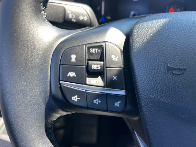 Certified 2026 Ford Bronco Sport Outer Banks AWD/4WD image 19