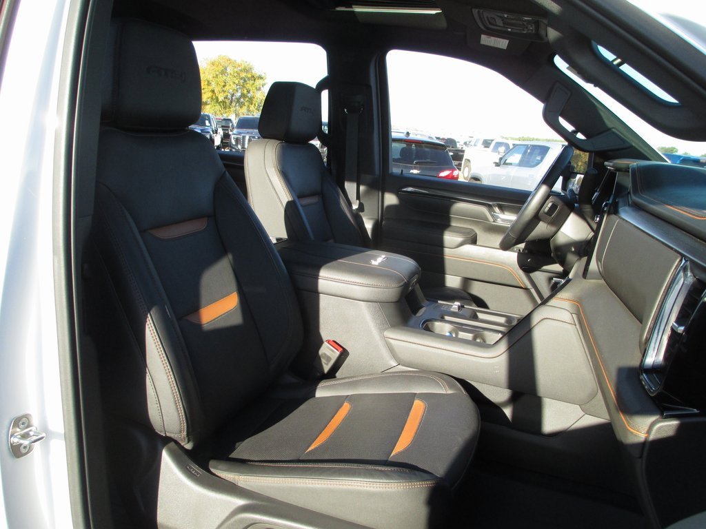 Certified 2024 GMC Sierra 3500 AT4 w/ AT4 Premium Plus Package image 21