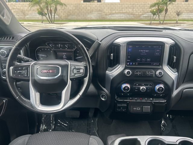Used 2021 GMC Sierra 1500 Elevation RWD image 18