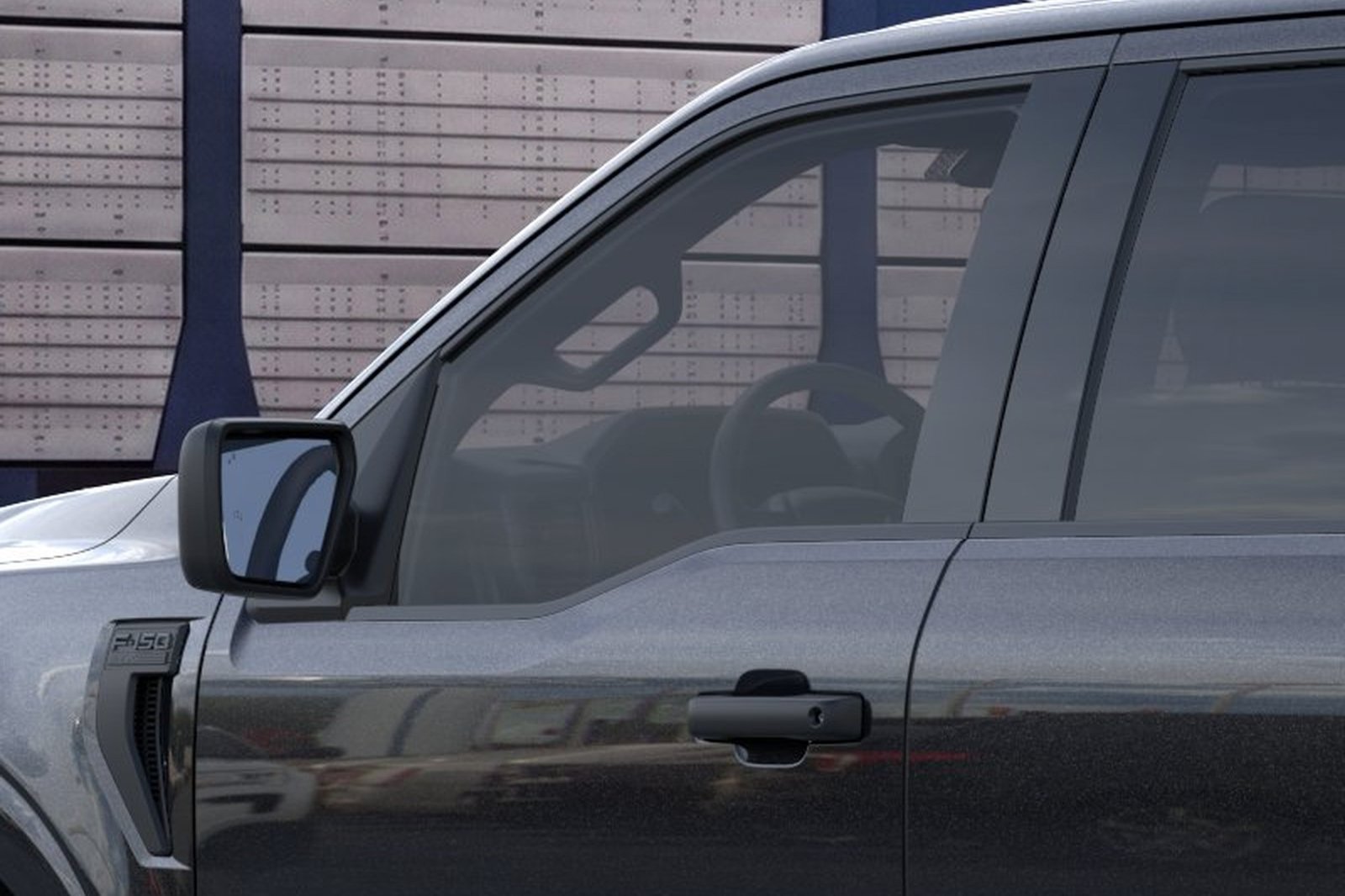 New 2026 Ford F150 STX RWD image 24