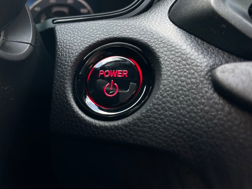 New 2026 Honda Prelude image 22