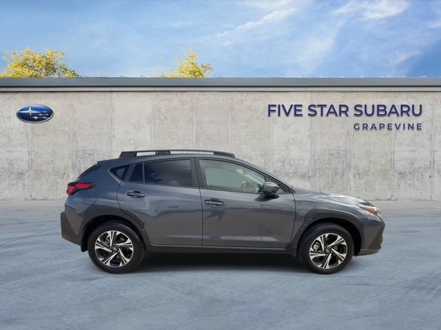 Certified 2024 Subaru Crosstrek 2.0i Premium AWD/4WD image 9