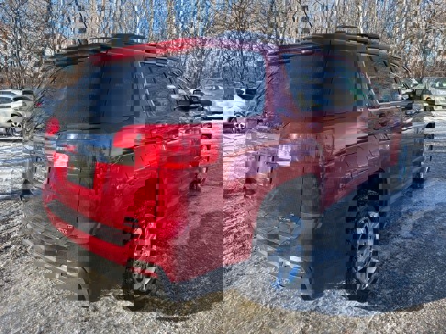 Used 2013 GMC Terrain SLT image 9