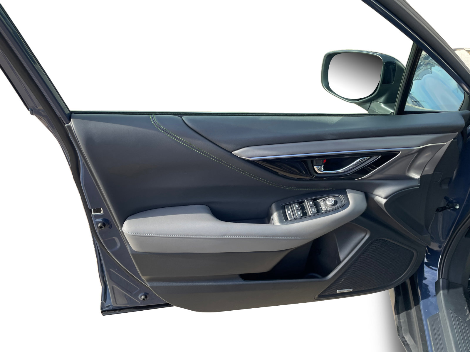 Used 2025 Subaru Outback Onyx Edition XT image 21