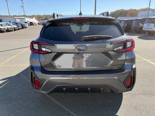 New 2026 Subaru Crosstrek 2.5i Premium AWD/4WD image 4