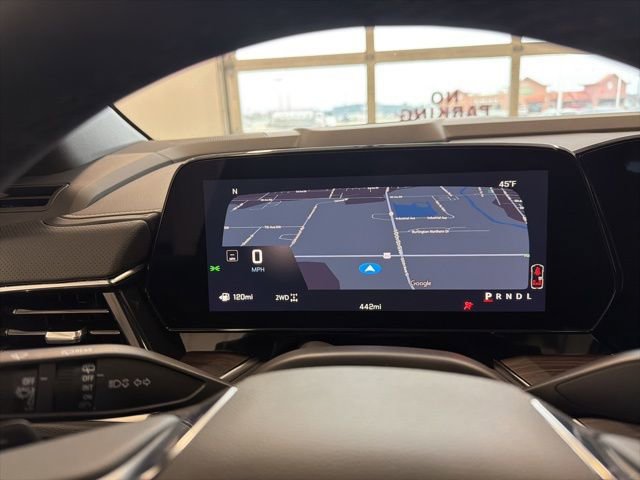 Used 2026 Chevrolet Tahoe Premier w/ Sun And Tow Package image 35