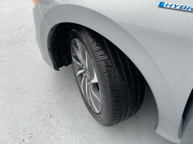 Certified 2019 Honda Insight Touring image 26